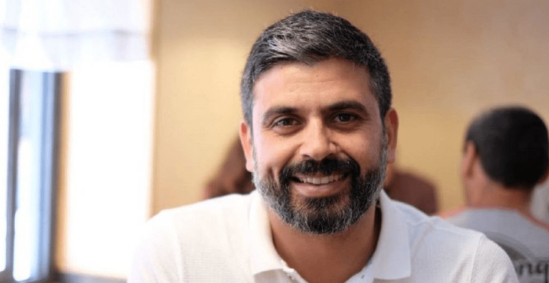 Nicolás Castellano / TA